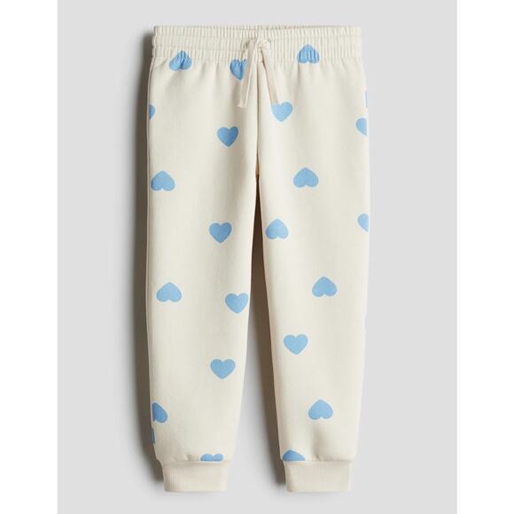 H&M Extra soft joggers size 7-8Y - Picture 1 of 2